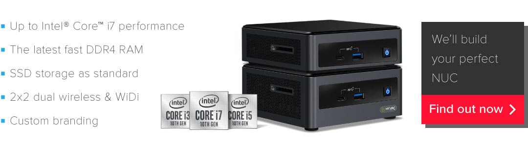 Intel® NUC